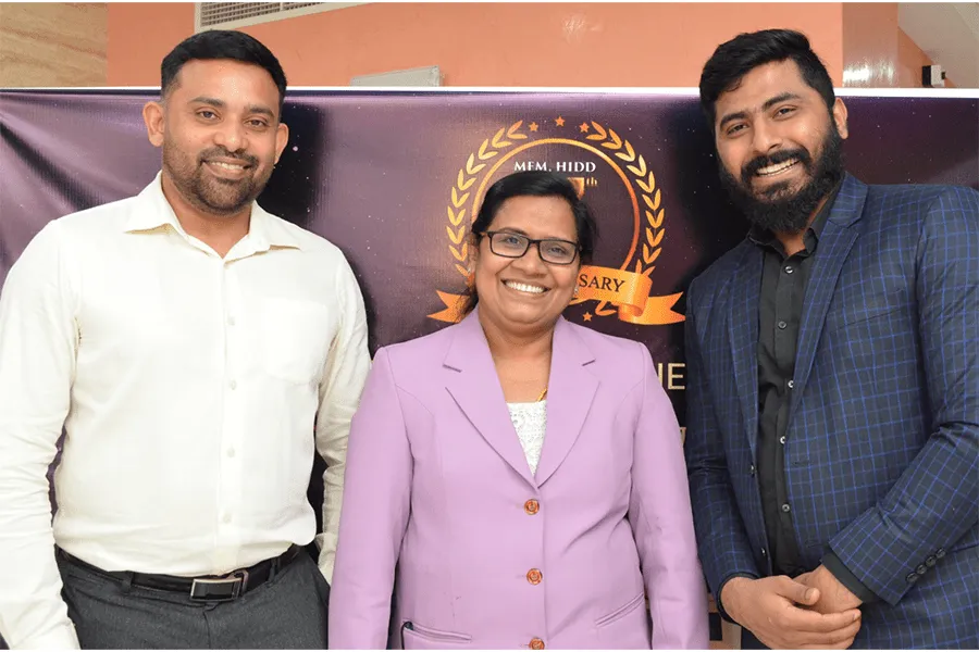 Veneer transformation