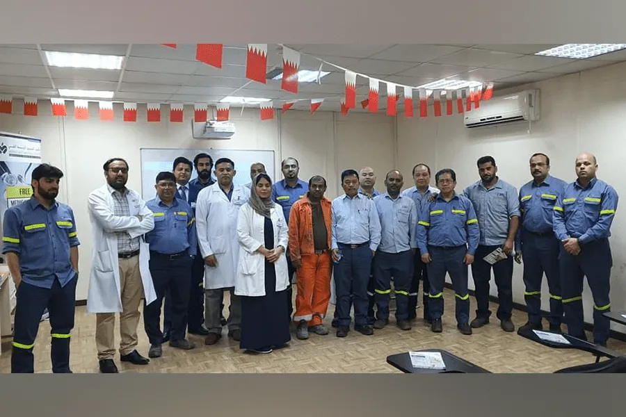 Aesthetic dental work