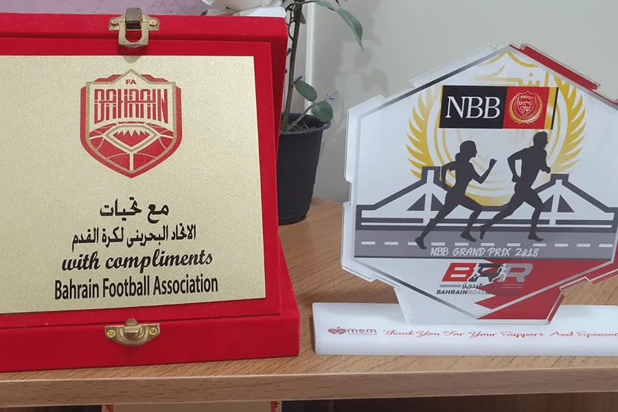 Composite bonding result