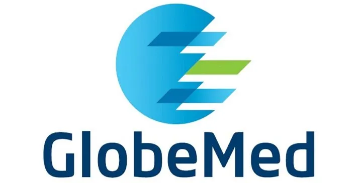 Insurance Lebanon GlobeMed Logo